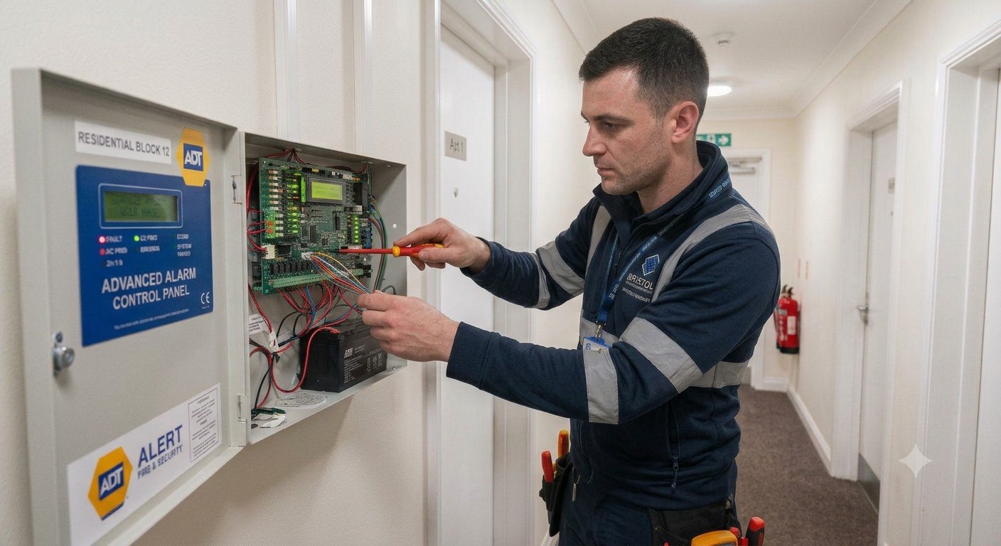 Health & Safety Compliance